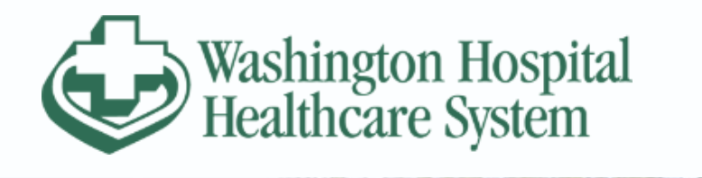 washington Hospital