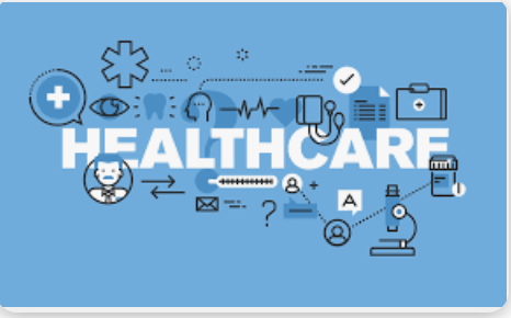 Healthcare